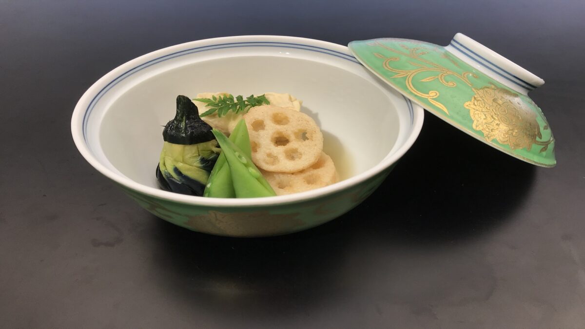 古都の宿 むさし野 photo