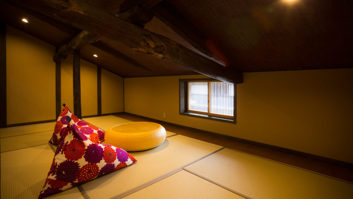 津山城東むかし町 城下小宿 糀や photo