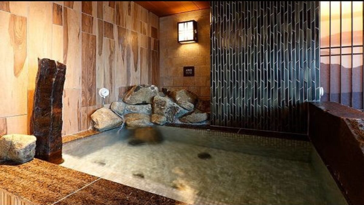 天然温泉 善光の湯 ドーミーイン長野 photo