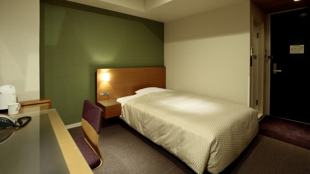 ＣＡＮＤＥＯ ＨＯＴＥＬＳ（カンデオホテルズ）半田 photo