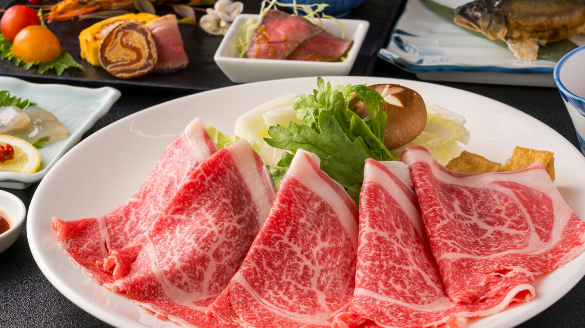 古湯温泉 扇屋 photo