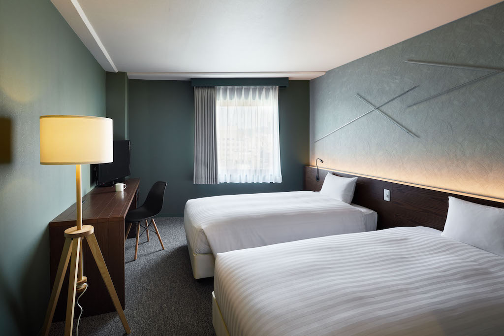ＥＮ ＨＯＴＥＬ Ｈｉｒｏｓｈｉｍａ（エンホテル広島） photo