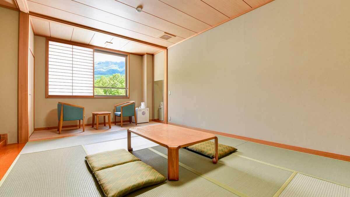 天空の大地 久住高原ホテル photo