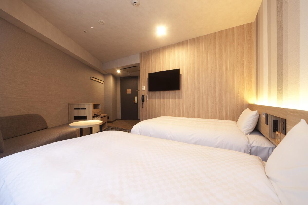 熊本ワシントンホテルプラザ photo
