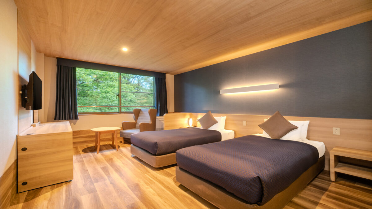 わんわんパラダイス プレミア 山中湖(旧:Wan’s Resort 山中湖) photo