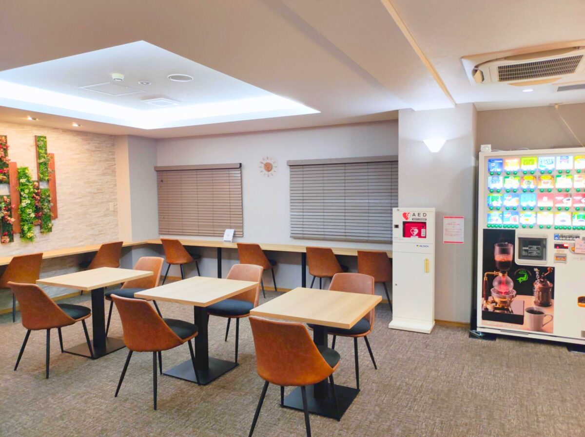 イーホテルワラビ photo
