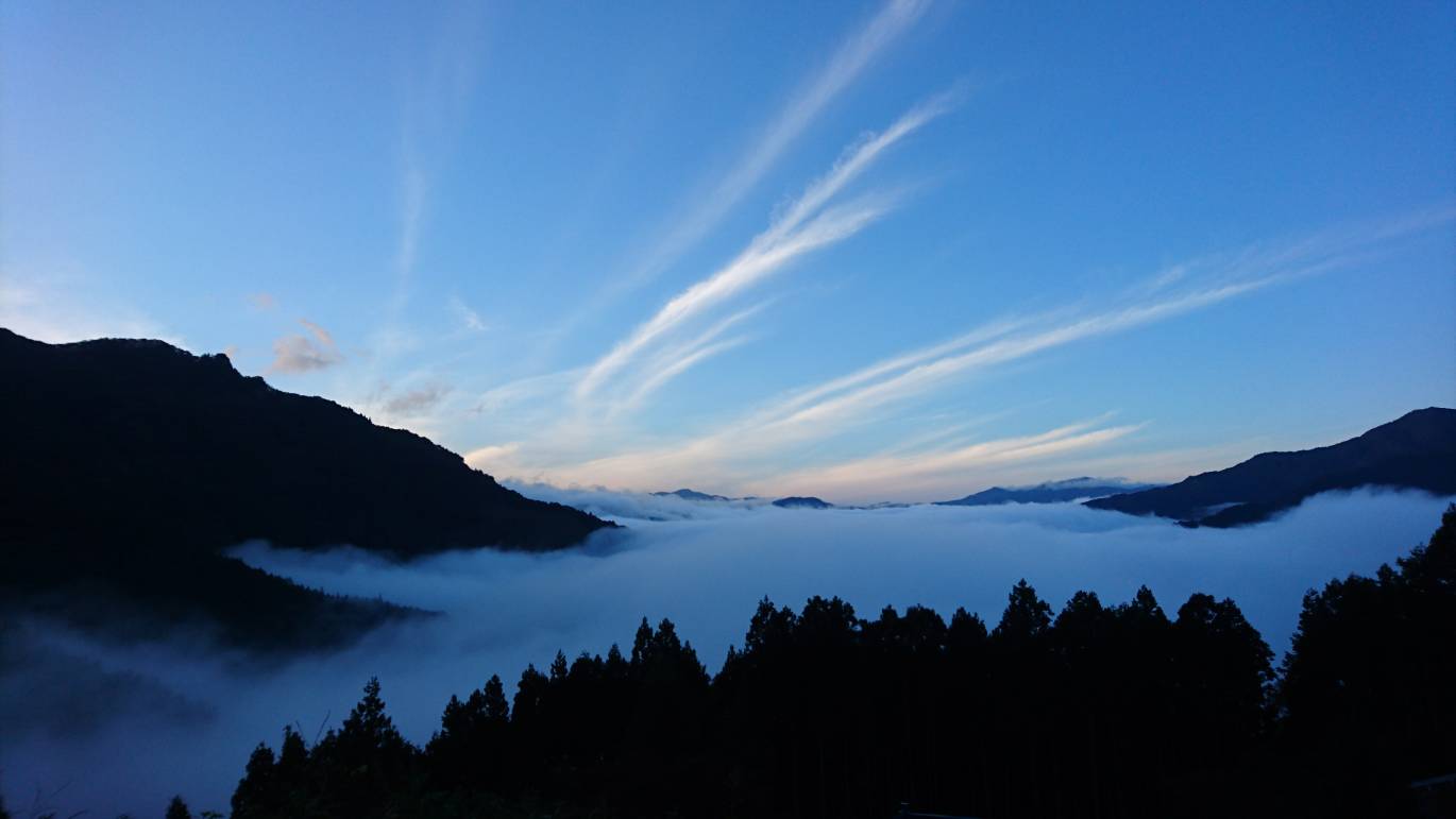 祖谷渓温泉 ホテル秘境の湯 photo