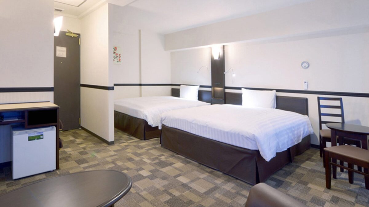 東横ＩＮＮホスピタルイン獨協医科大学 / Hospital Inn Dokkyo Medical University photo