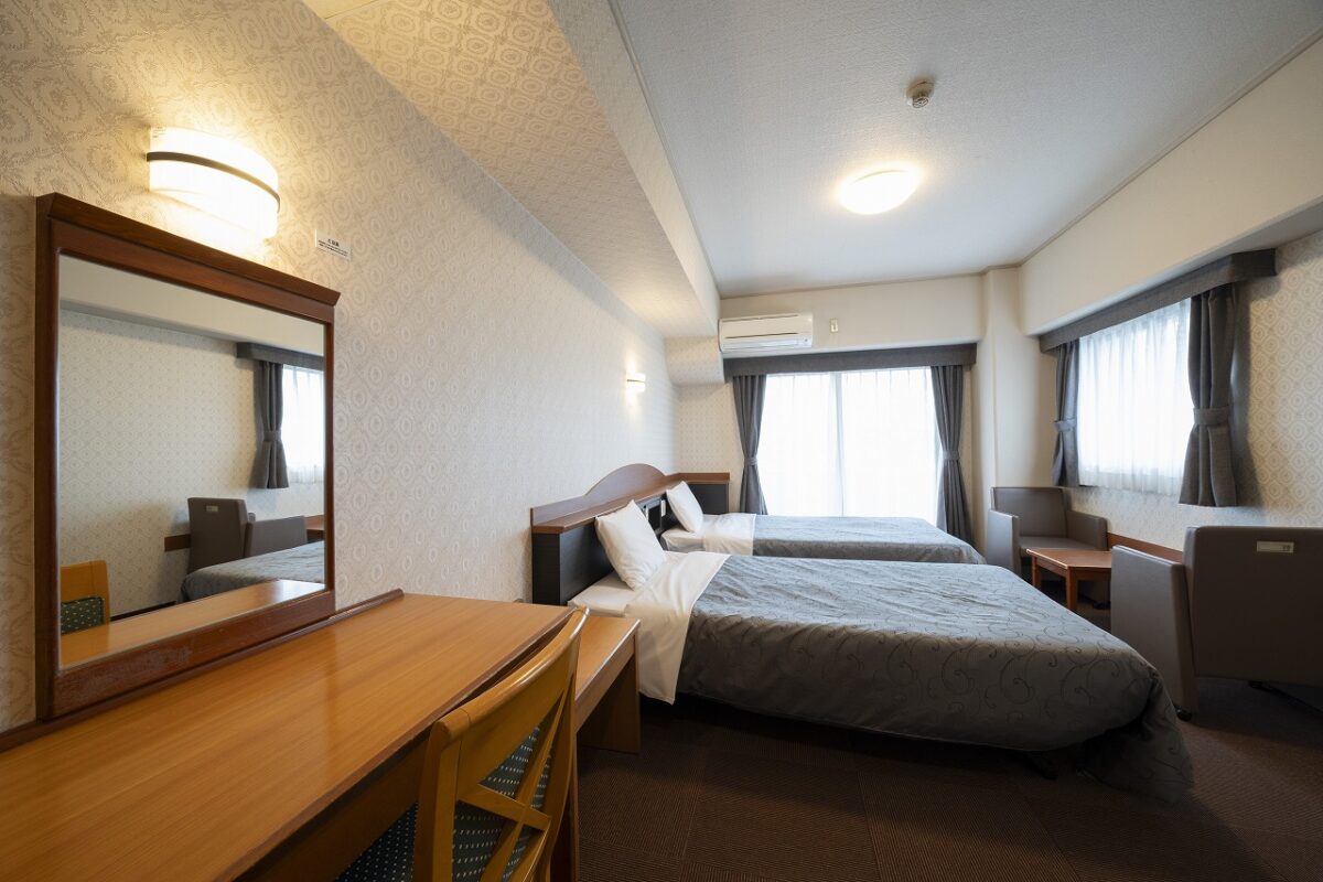 キャッスルイン小牧 photo