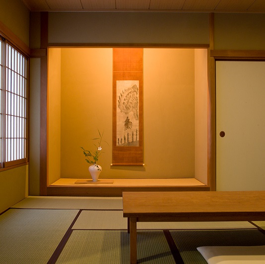有馬温泉 高山荘 華野 photo