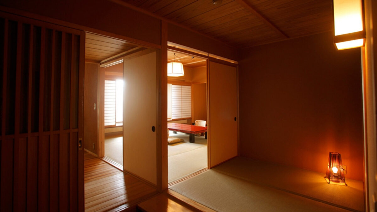 かみのやま温泉 名月荘 photo