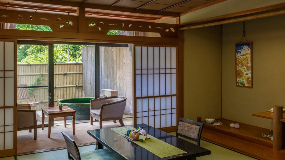 越前糸生温泉 泰澄の杜 photo
