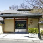 京都・嵐山 ご清遊の宿 らんざん