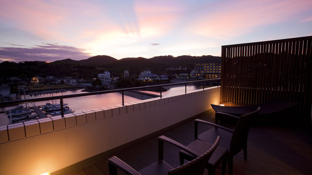洲本溫泉 海の飯店 島花 / Sumoto Onsen Umi no Hotel Shimahana photo