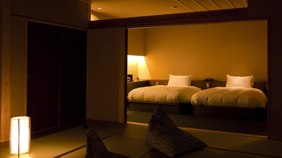 洲本溫泉 飯店ニューアワジ / Sumoto Onsen Hotel New Awaji photo