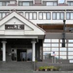 河口湖温泉 ホテル湖龍