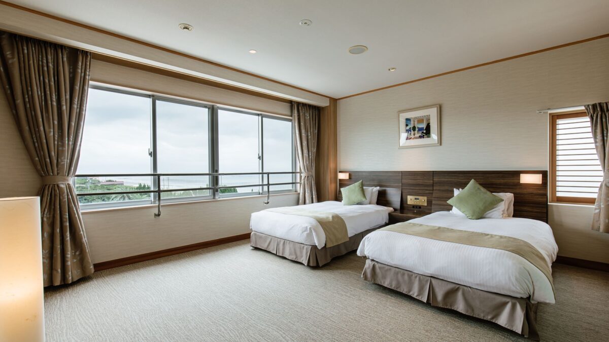 亀の井ホテル 知多美浜 photo