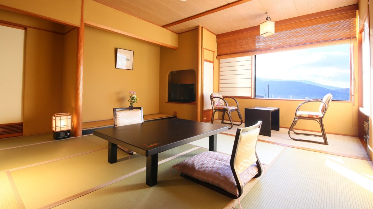 松本 浅間温泉 ホテル玉之湯 photo