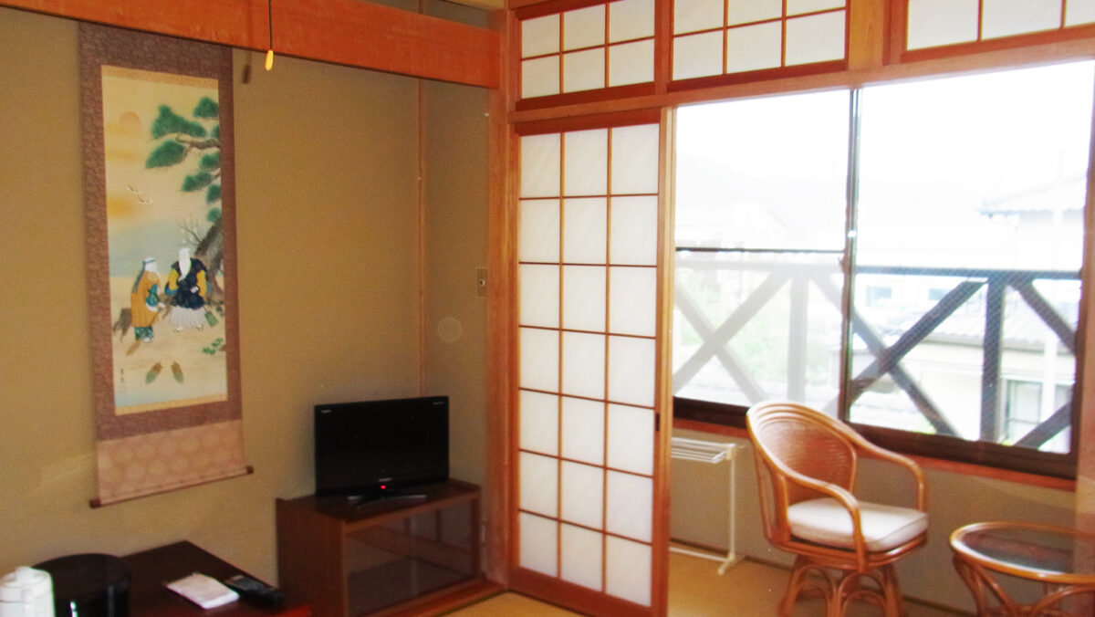 やすらぎの宿 でんこ photo