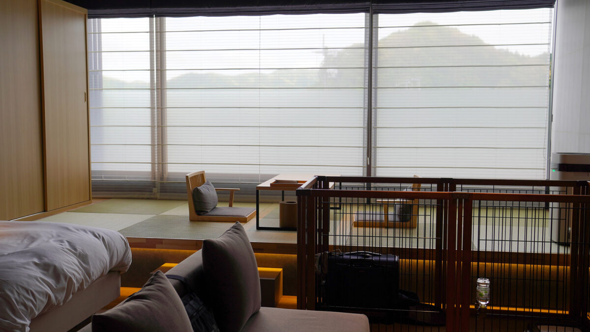 うらり武雄 Garden Terrace Spa Resorts photo