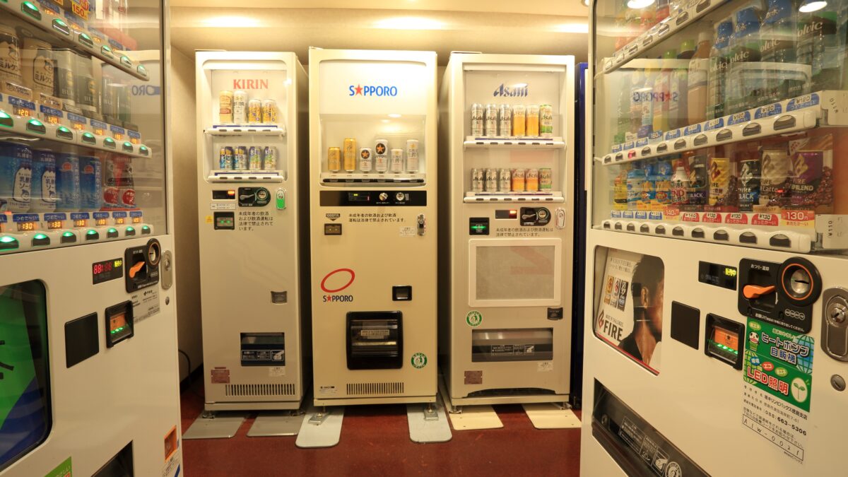 スマイルホテル徳島 photo