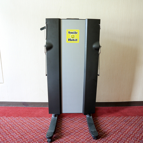 スマイルホテル仙台国分町 photo