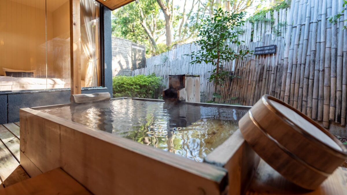 川棚グランドホテル お多福 photo