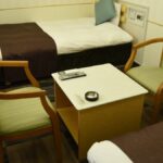 ホテルディアモント新潟西