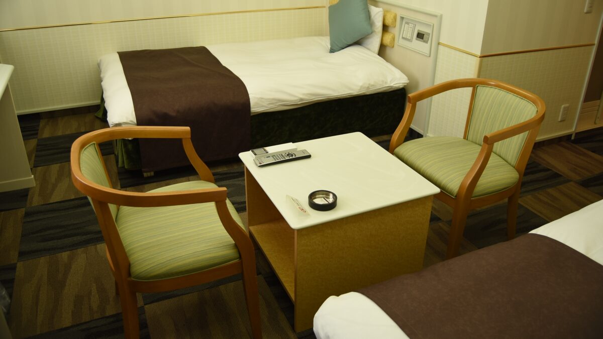 ホテルディアモント新潟西 photo