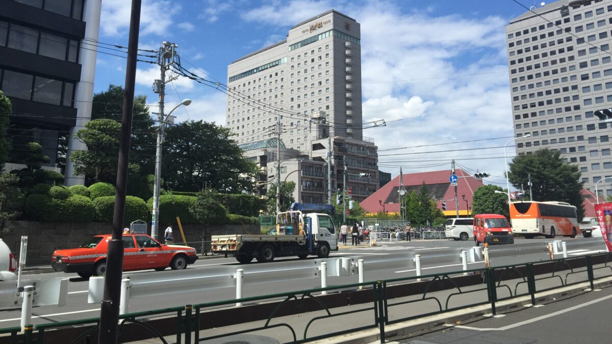 ホテルイースト２１東京（オークラホテルズ＆リゾーツ） photo