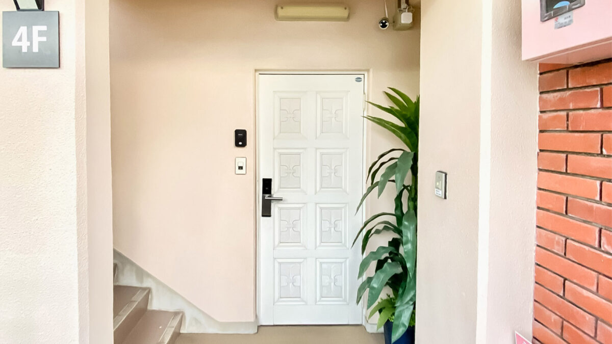 ＧｕｅｓｔＨｏｕｓｅ０１７（ｒｅｉｎａ）＜鷹匠町＞ photo