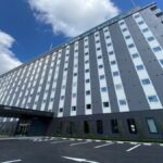 ホテルルートイン草津栗東 −栗東インター国道1号−