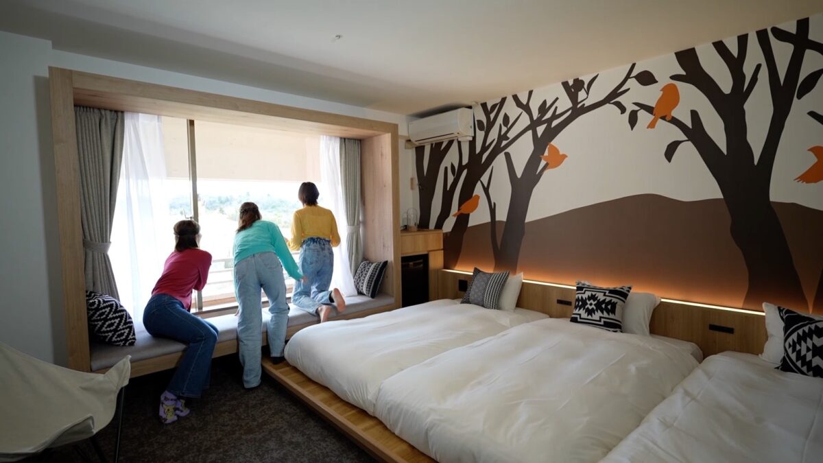 ＮＥＳＴＡ ＲＥＳＯＲＴ ＫＯＢＥ（ネスタリゾート神戸） photo
