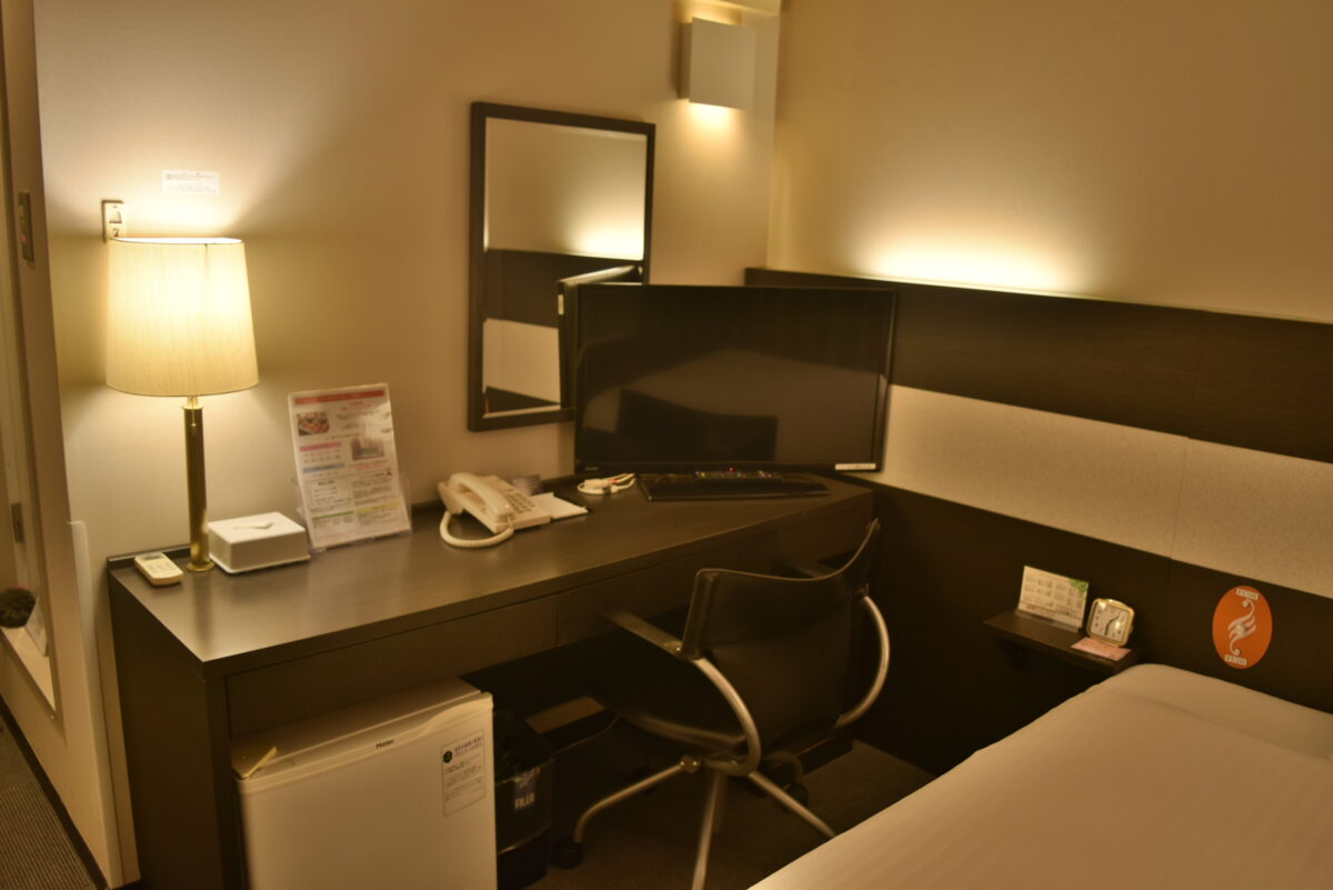 アイ飯店小山 / Ai Hotel Oyama photo