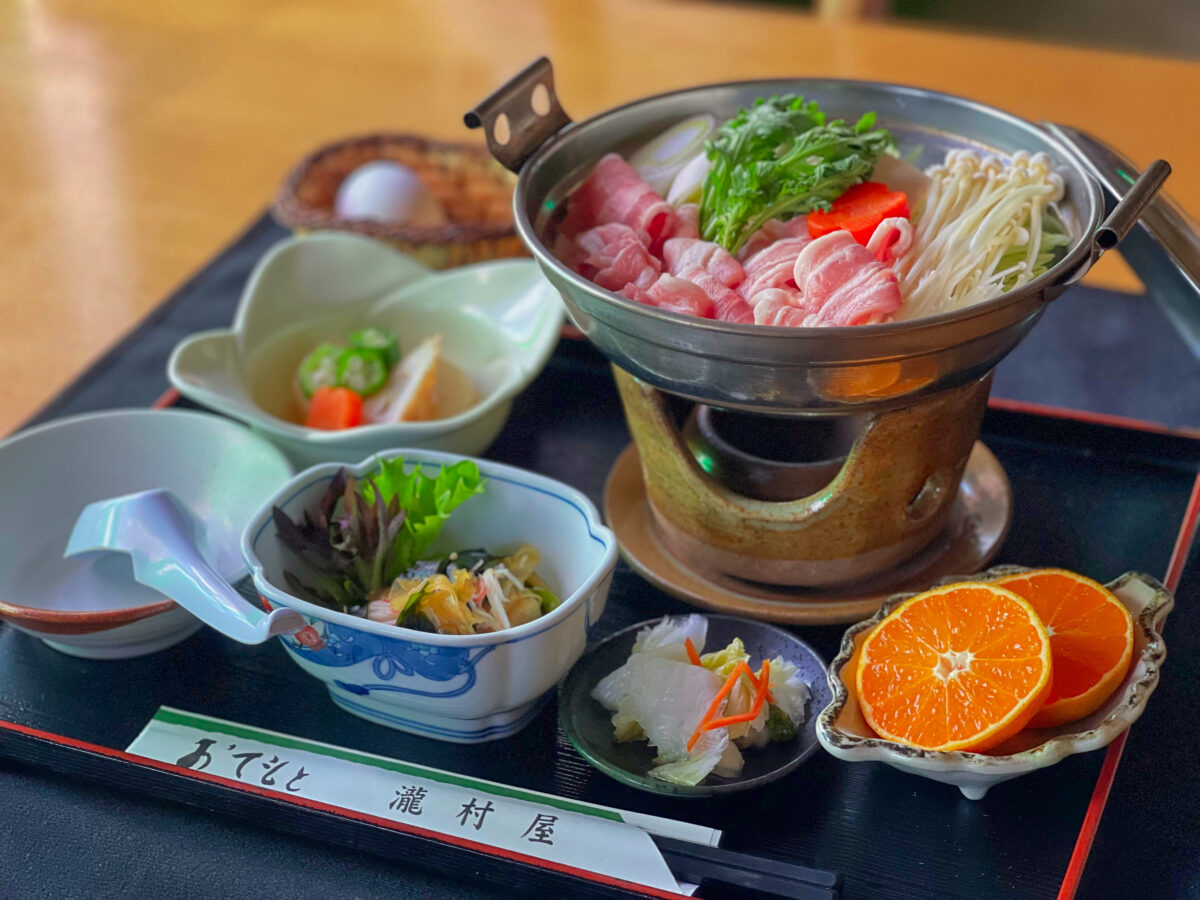 旅館 瀧村屋 photo
