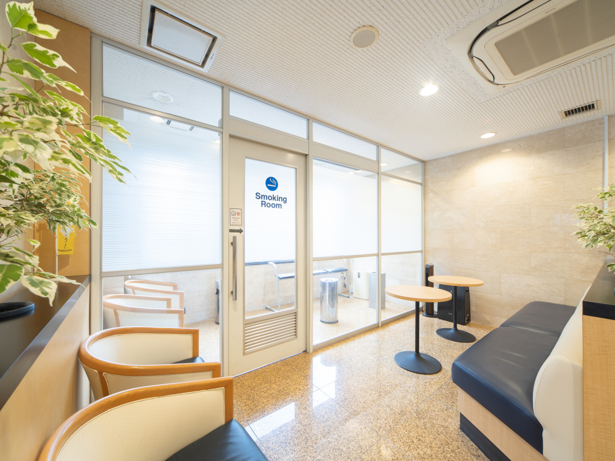 サンホテル鳥栖 photo