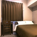 ホテルトレンド大宮