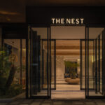 THE NEST那覇