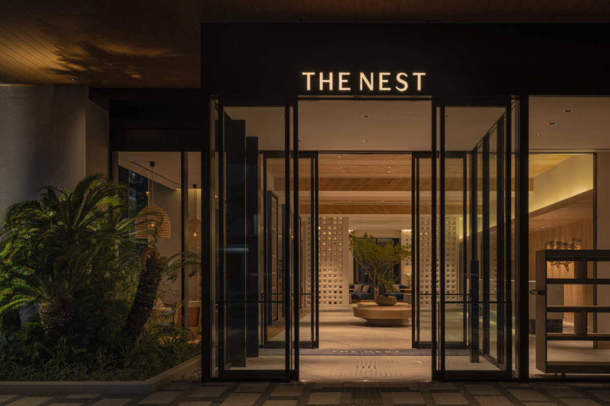 ＴＨＥ ＮＥＳＴ那覇 photo