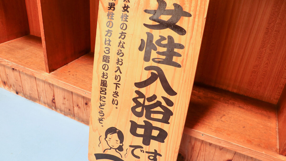 肘折温泉 三春屋 photo