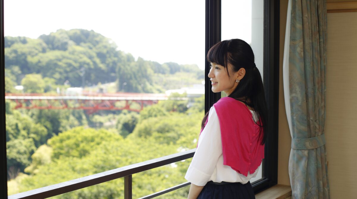 信貴山観光ホテル photo