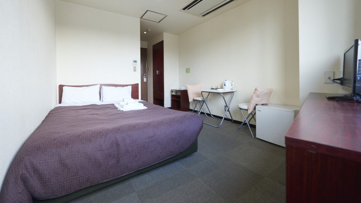 ホテルセレクトイン敦賀 photo