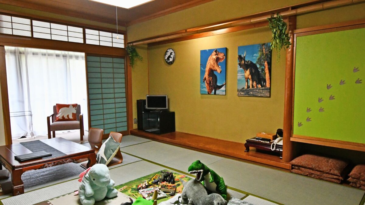 花はす温泉 そまやま photo