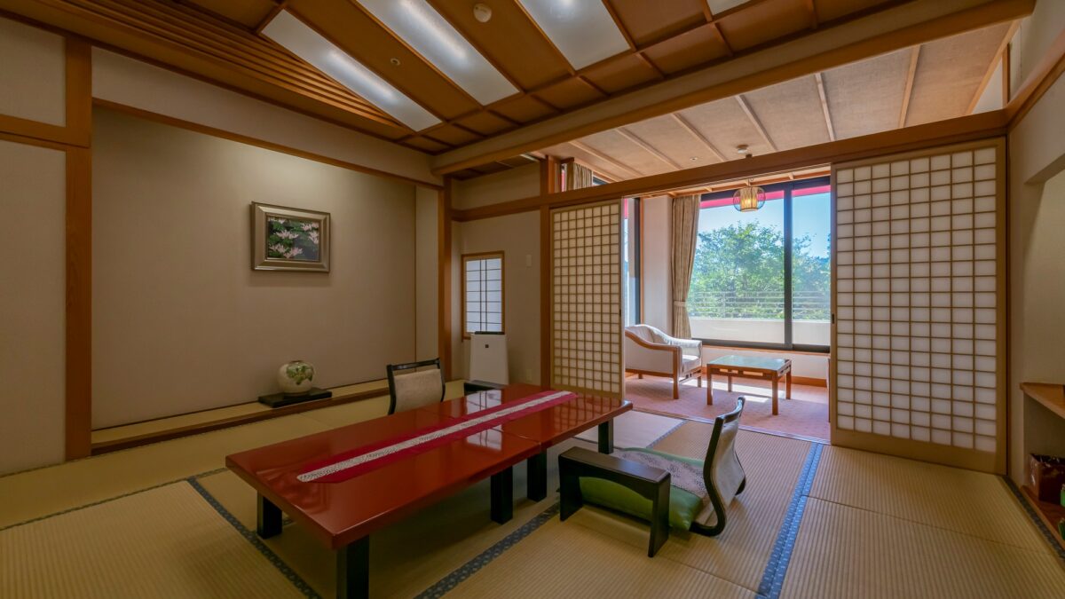 鬼怒川温泉 鬼怒川グランドホテル 夢の季(ゆめのとき) photo