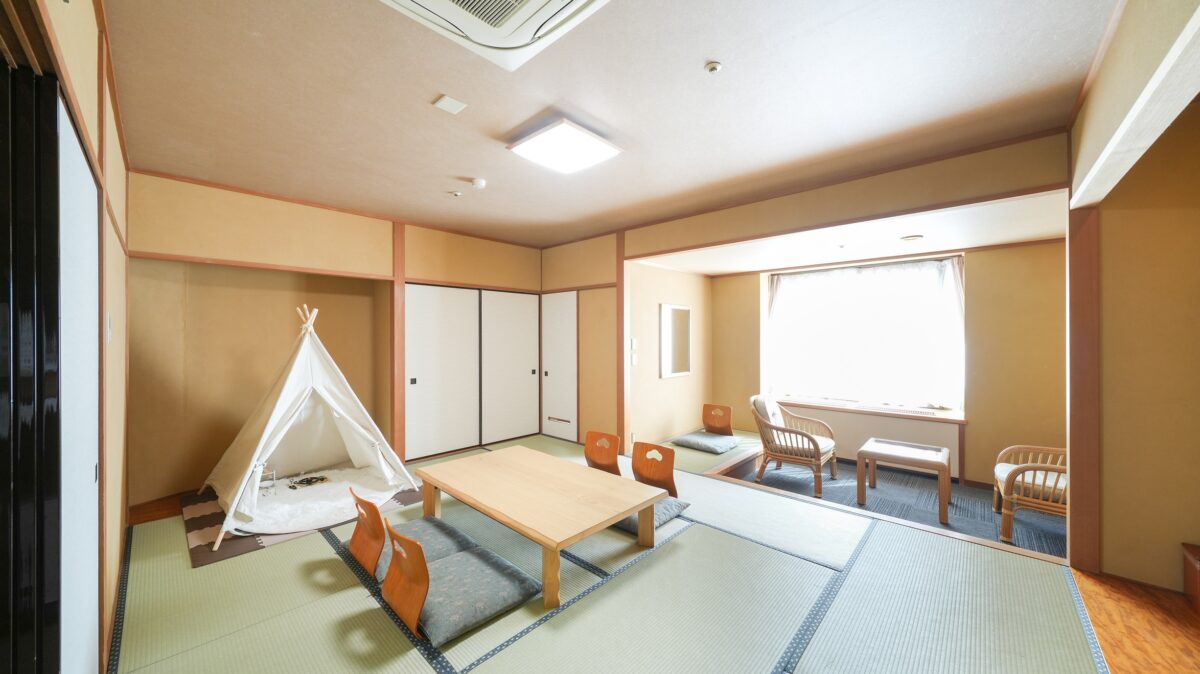 ホテル国富アネックス photo