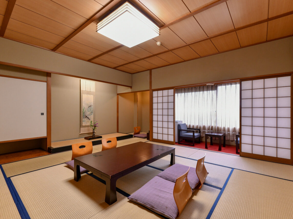 あわら温泉 みのや泰平閣 photo