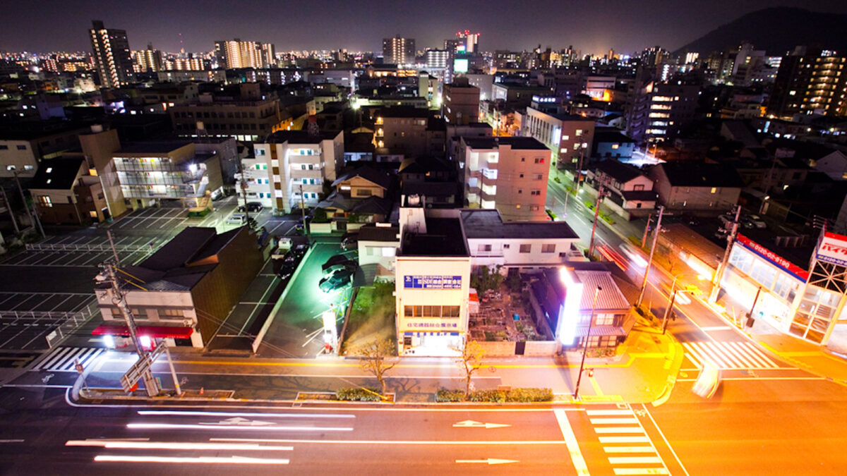 ホテルＮｏ．１高松 photo