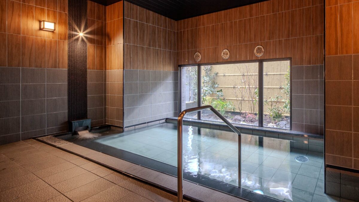 ホテルルートイン岡山 井原 photo