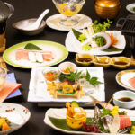 フォレストリゾート 湯の里 杉菜