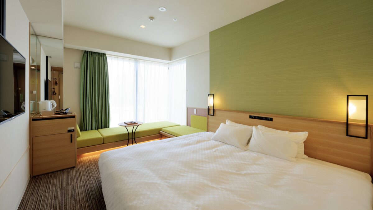 ＣＡＮＤＥＯ ＨＯＴＥＬＳ（カンデオホテルズ）広島八丁堀 photo